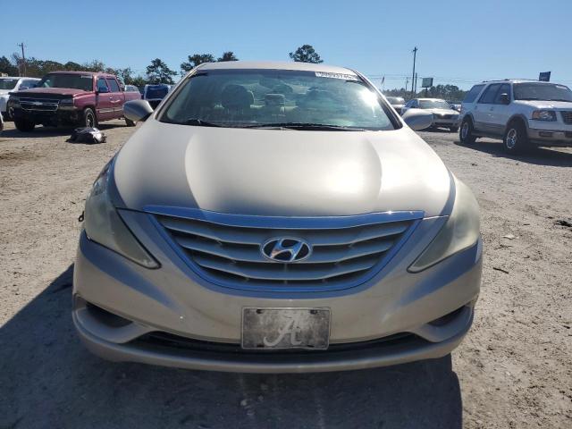 2011 HYUNDAI SONATA GLS - 5NPEB4AC3BH081596