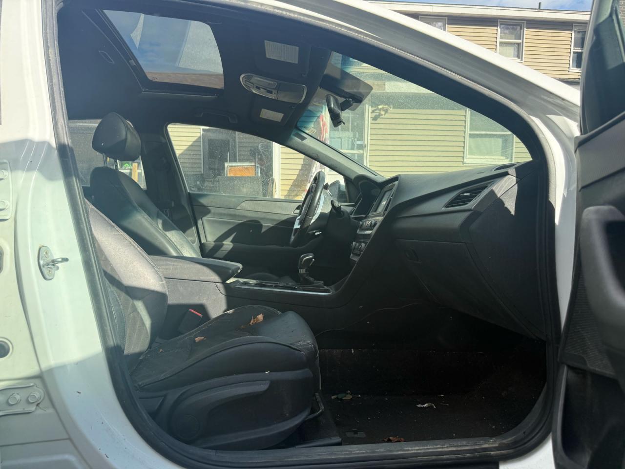 Lot #3284610348 2018 HYUNDAI SONATA SPO