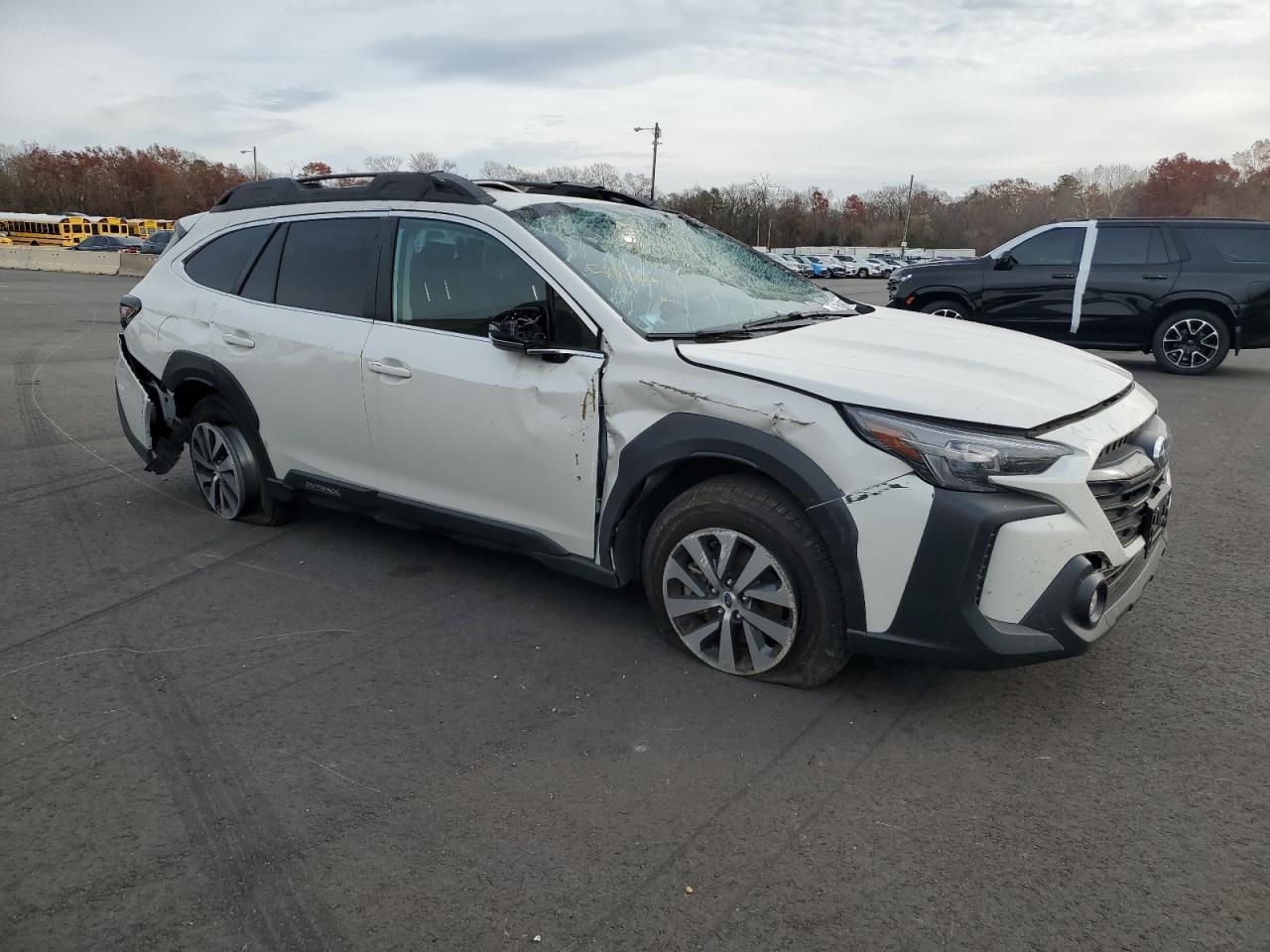 SUBARU OUTBACK PREMIUM