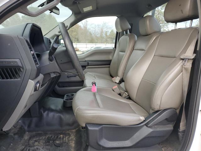 2019 FORD F150 #3293541441
