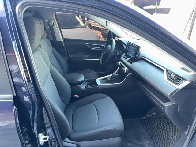 2020 TOYOTA RAV4 XLE #3284686349