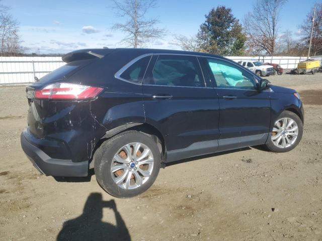 2021 FORD EDGE TITAN #3311539243