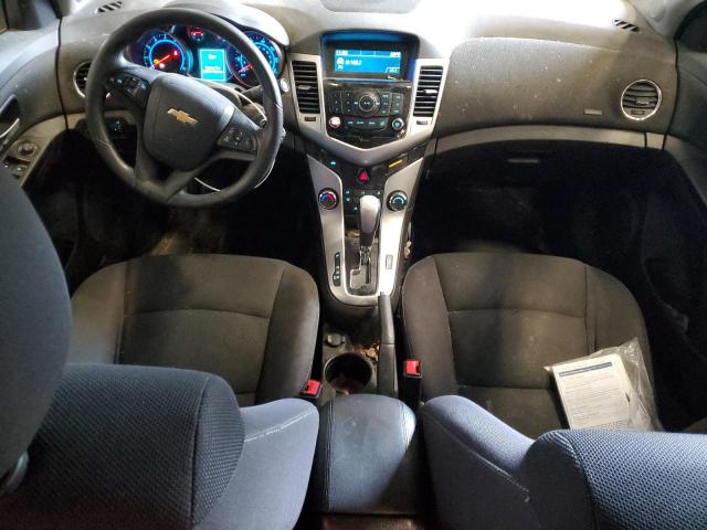 2015 CHEVROLET CRUZE LT #3284692354