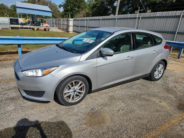 2018 FORD FOCUS SE #3308243153