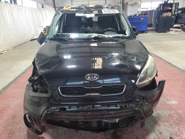 2012 KIA SOUL #3302759384