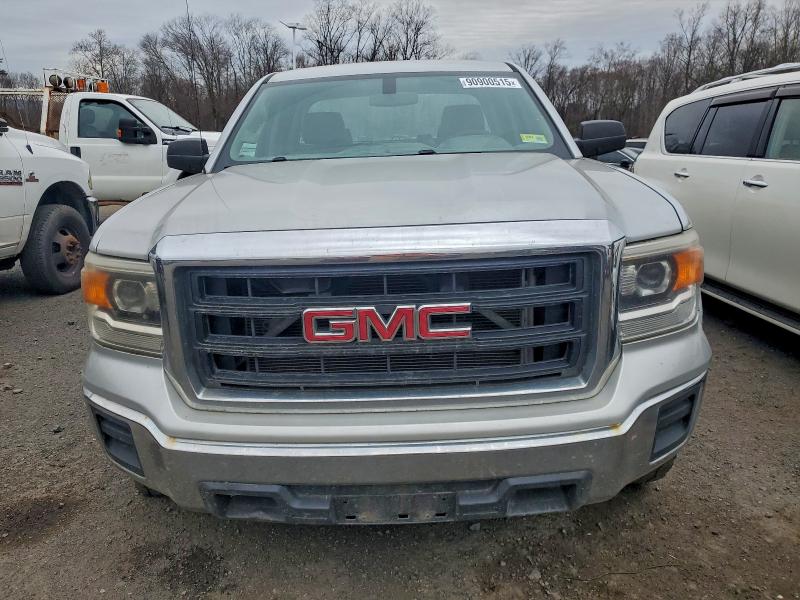2014 GMC SIERRA C15 #3297012349