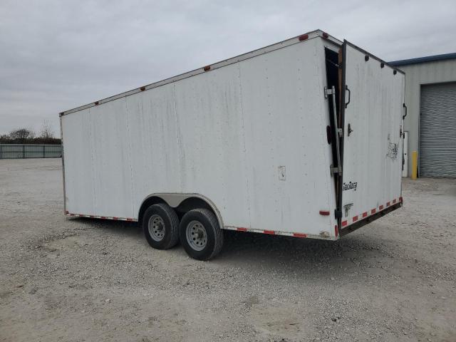 2009 TRAIL KING TRAILER #3291299446