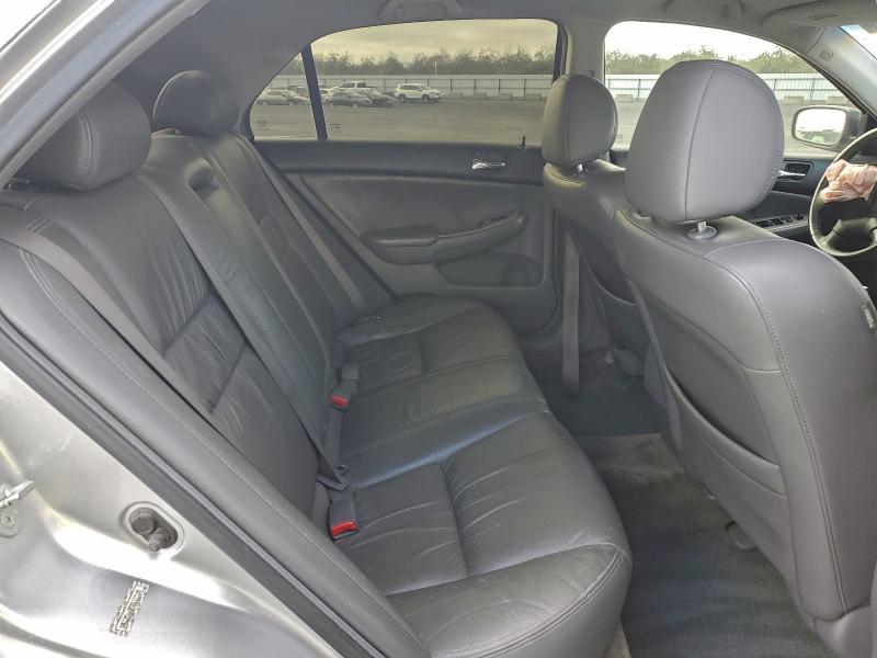 2007 HONDA ACCORD EX #3301875440