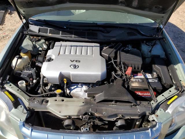 2005 TOYOTA AVALON XL #3303738425