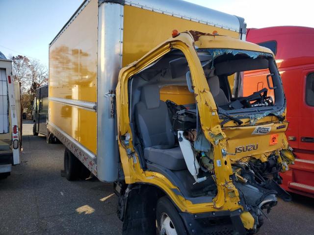 2021 ISUZU NPR HD #3287173281