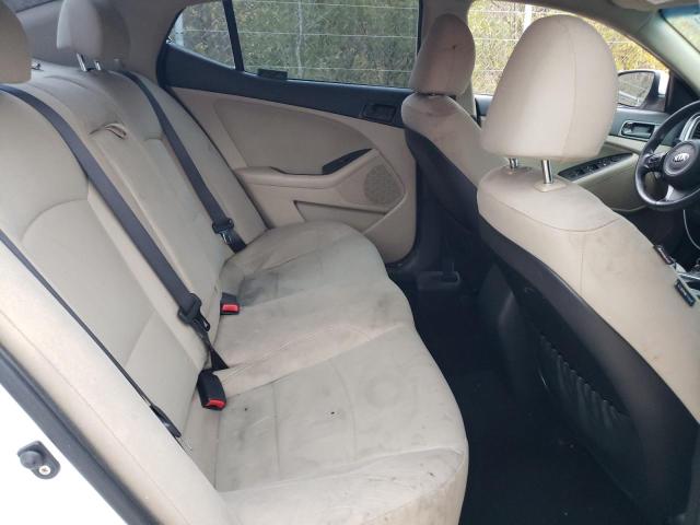 2015 KIA OPTIMA LX #3282403274