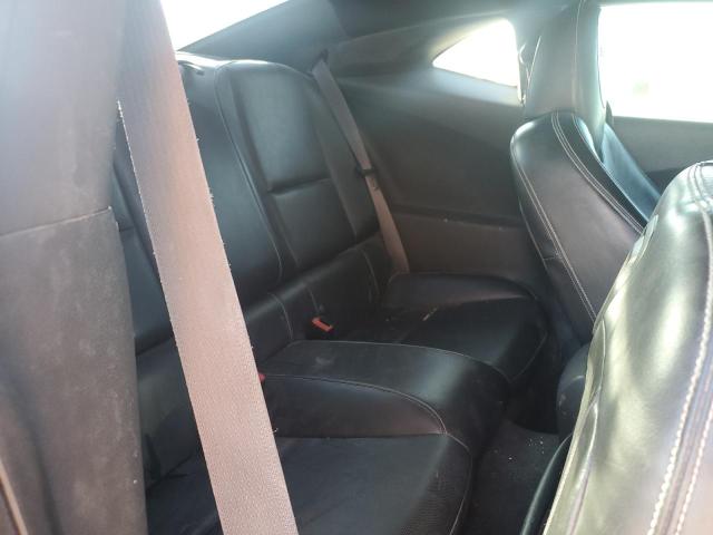 2010 CHEVROLET CAMARO SS #3290219246