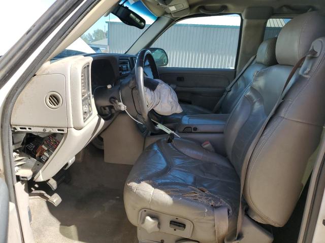 2000 GMC NEW SIERRA #3303949697