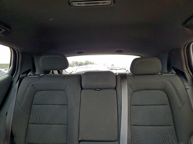 2025 CHEVROLET EQUINOX LT #3296214432