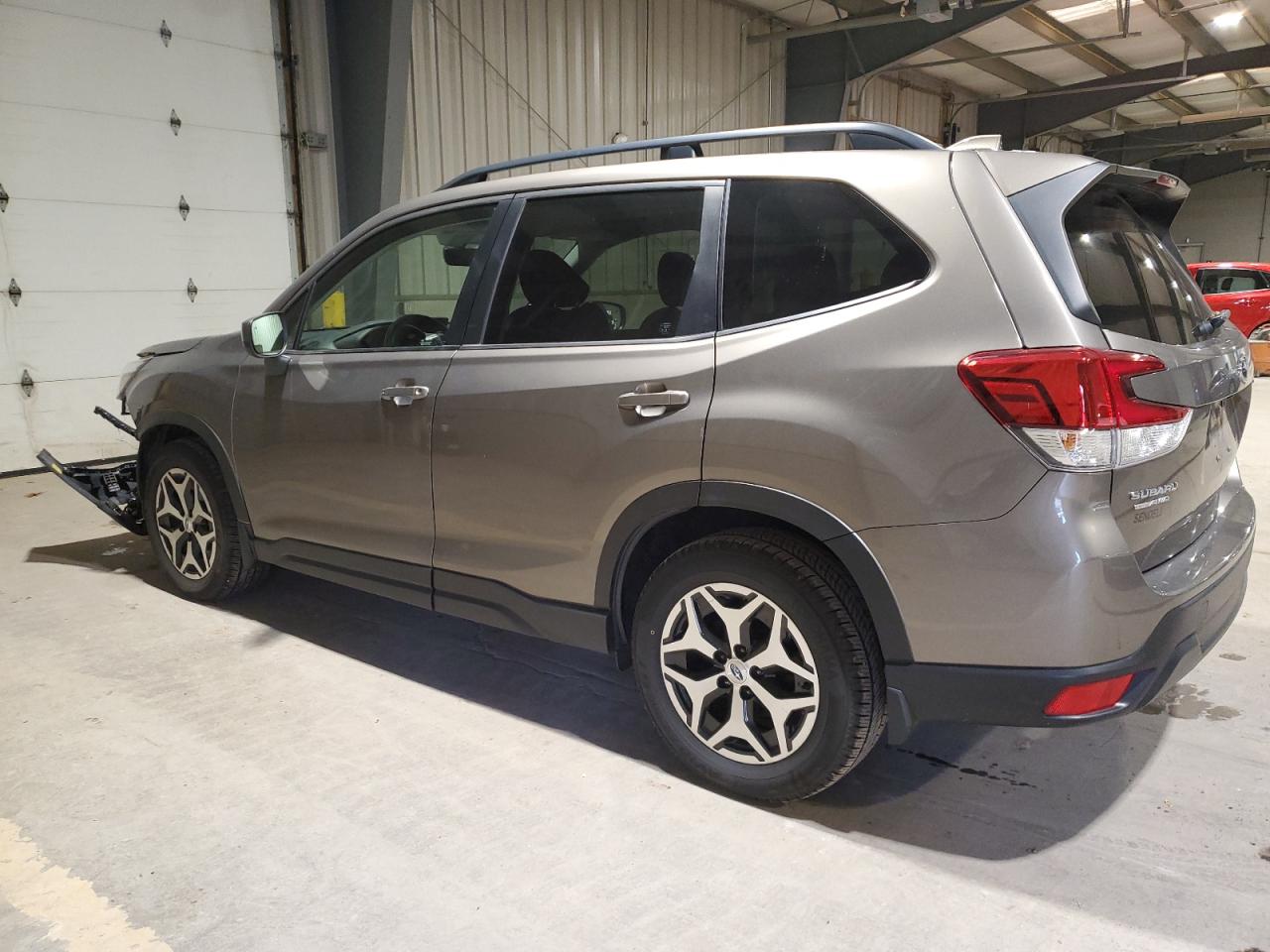 SUBARU FORESTER PREMIUM