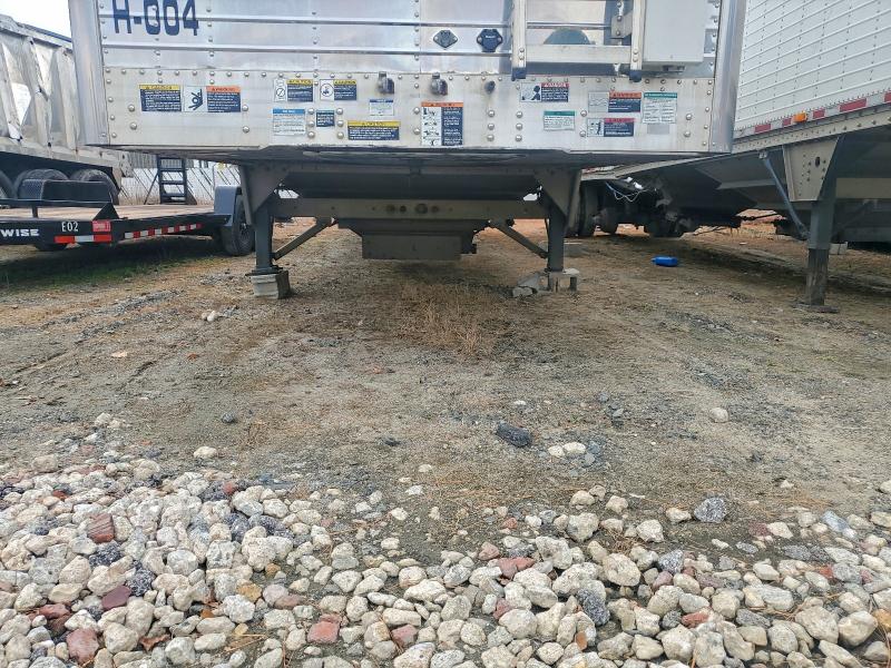 2020 WILSON TRAILER #3305375310