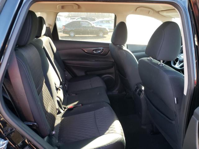 2018 NISSAN ROGUE S #3312266784