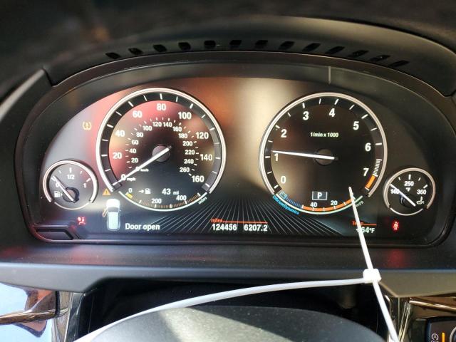 2015 BMW X5 XDRIVE3 #3294414527