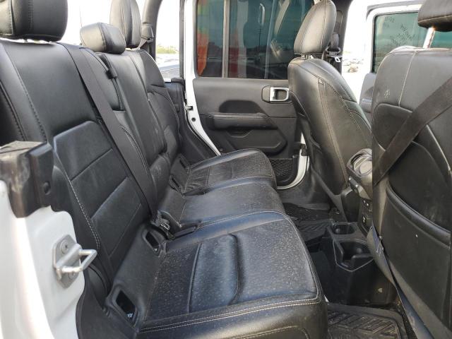 2020 JEEP GLADIATOR #3297924793