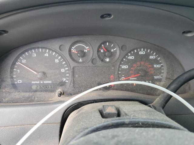 2007 FORD RANGER SUP #3297147549