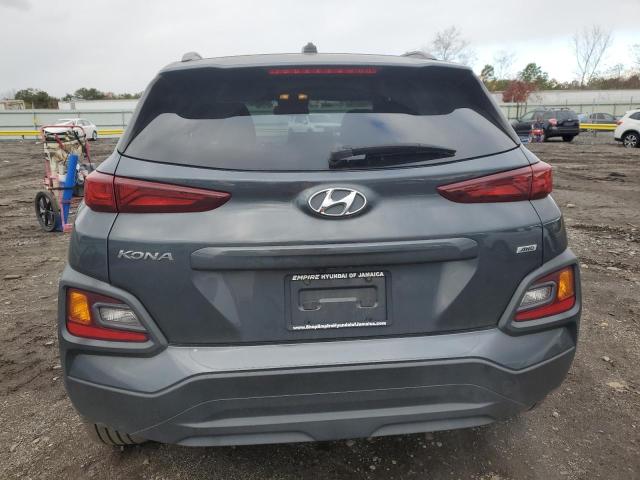 2019 HYUNDAI KONA SEL #3303882701