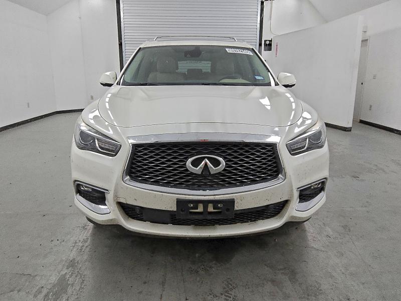 2018 INFINITI QX60 #3303822419