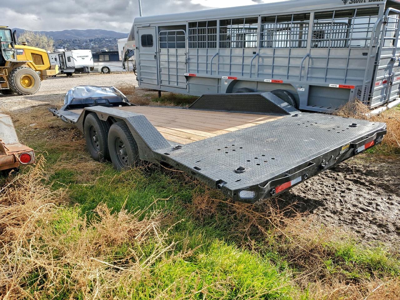 Lot #3308649517 2025 RAWMAXX UNKNOWN