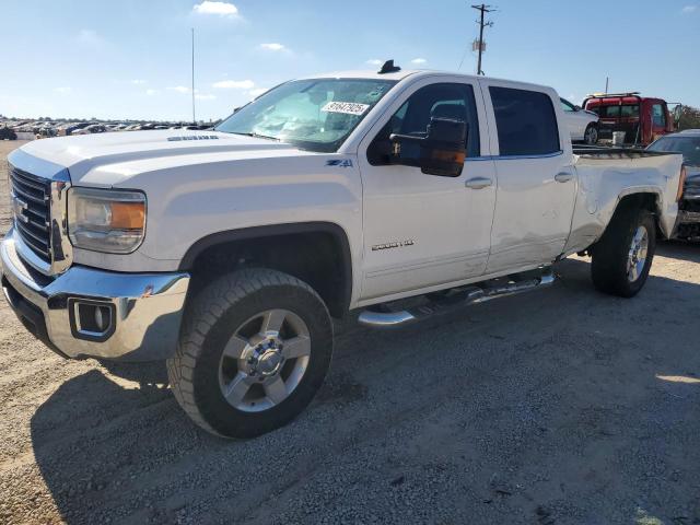 Global Auto Auctions: 2016 GMC SIERRA K25