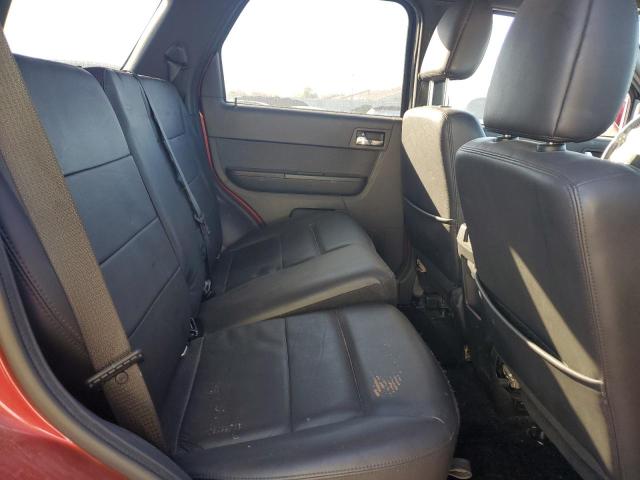 2012 FORD ESCAPE LIM - 1FMCU0EG5CKC16583