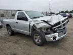 Lot #3316703403 2004 DODGE RAM 1500 S