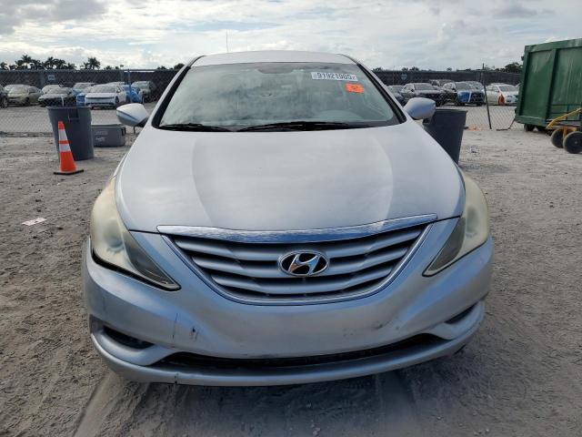 2011 HYUNDAI SONATA GLS #3301827355