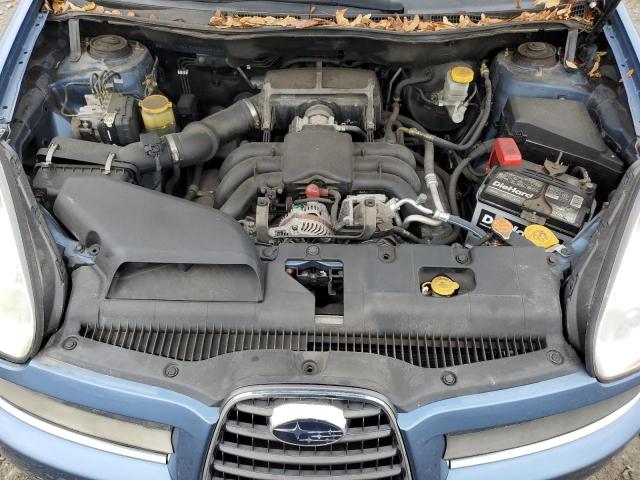 2007 SUBARU B9 TRIBECA #3309627064