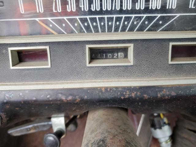 1965 FORD MUSTANG #3278931067