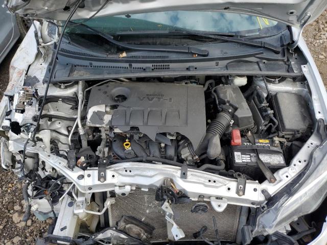 2019 TOYOTA COROLLA L #3302857890