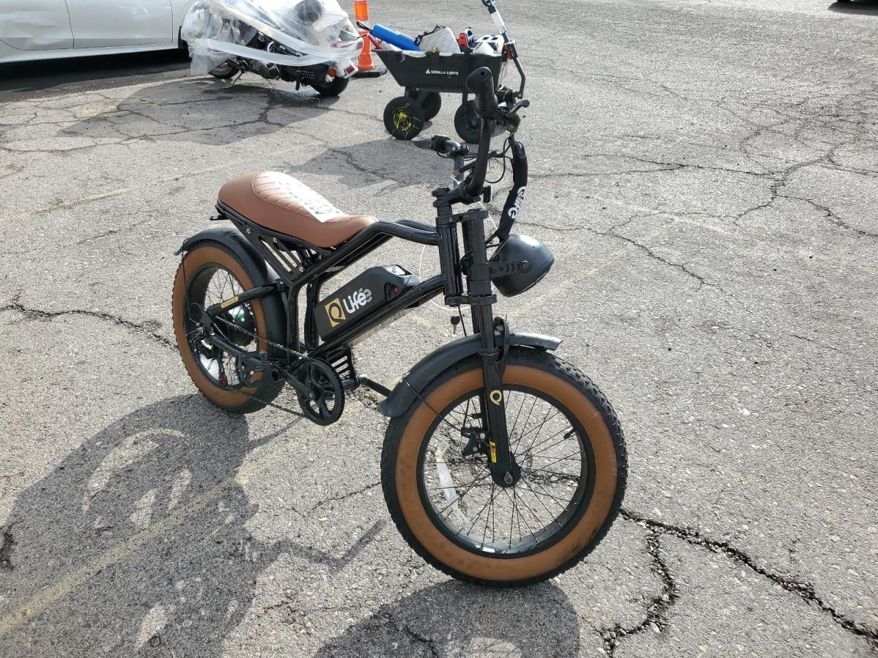 Lot #3308291157 2000 OTHR BICYCLE