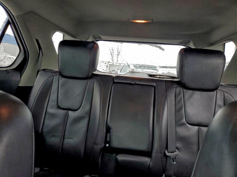 2011 CHEVROLET EQUINOX LT #3304563452