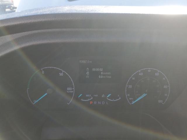2022 FORD TRANSIT T- #3296233471