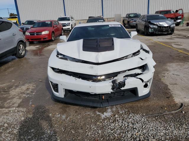 2013 CHEVROLET CAMARO ZL1 - 2G1FL1EP6D9805647