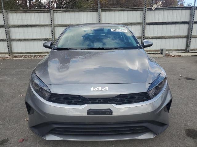 2024 KIA FORTE LX - 3KPF24AD1RE839897