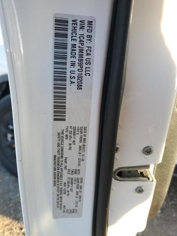 2023 JEEP CHEROKEE A #3302673064