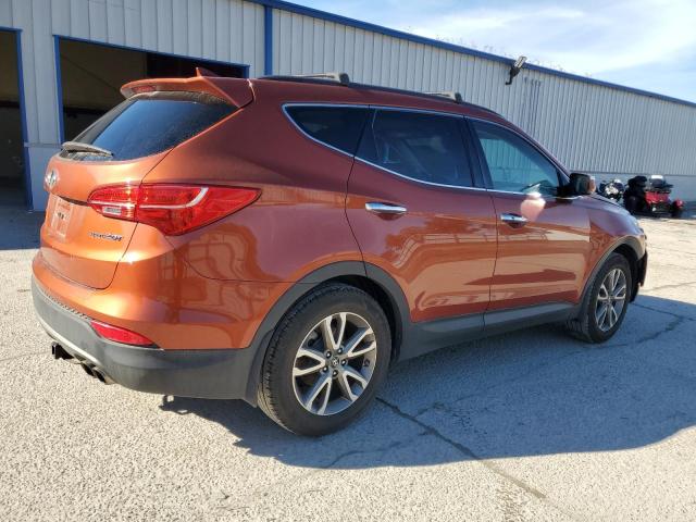 2014 HYUNDAI SANTA FE S #3296326437
