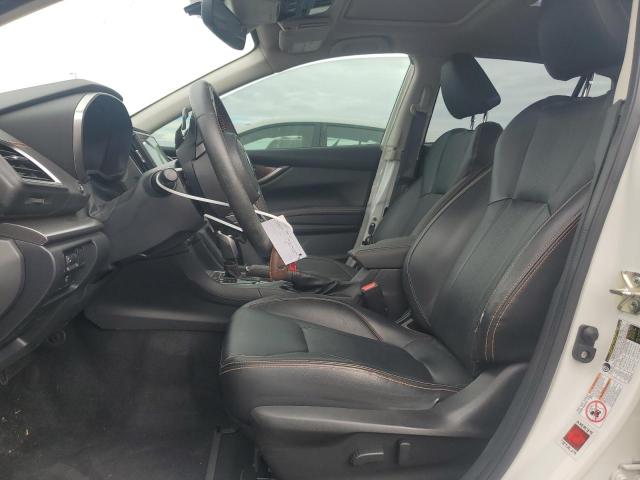 2019 SUBARU CROSSTREK #3303185791