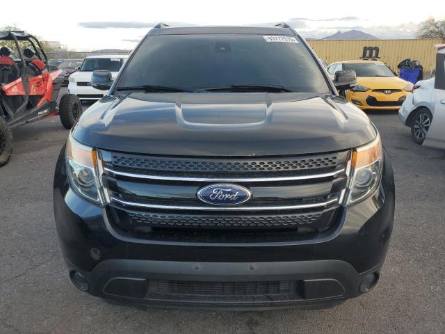 2013 FORD EXPLORER L #3302717007