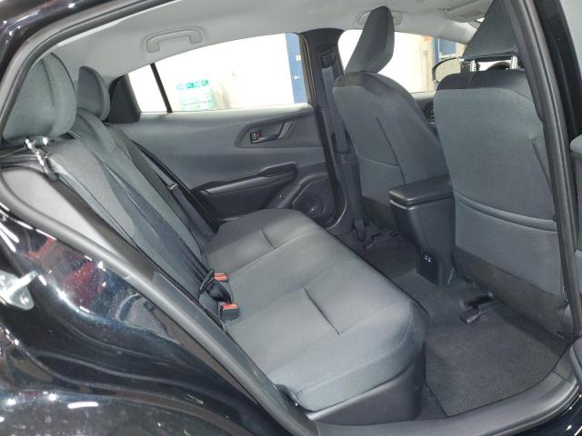 2025 TOYOTA PRIUS LE #3293296442