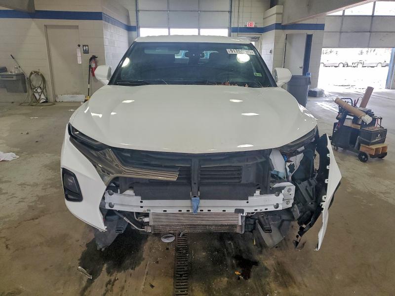 2021 CHEVROLET BLAZER 2LT #3309424978