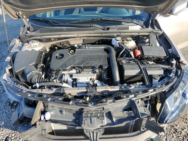 2023 CHEVROLET MALIBU LT #3296349105