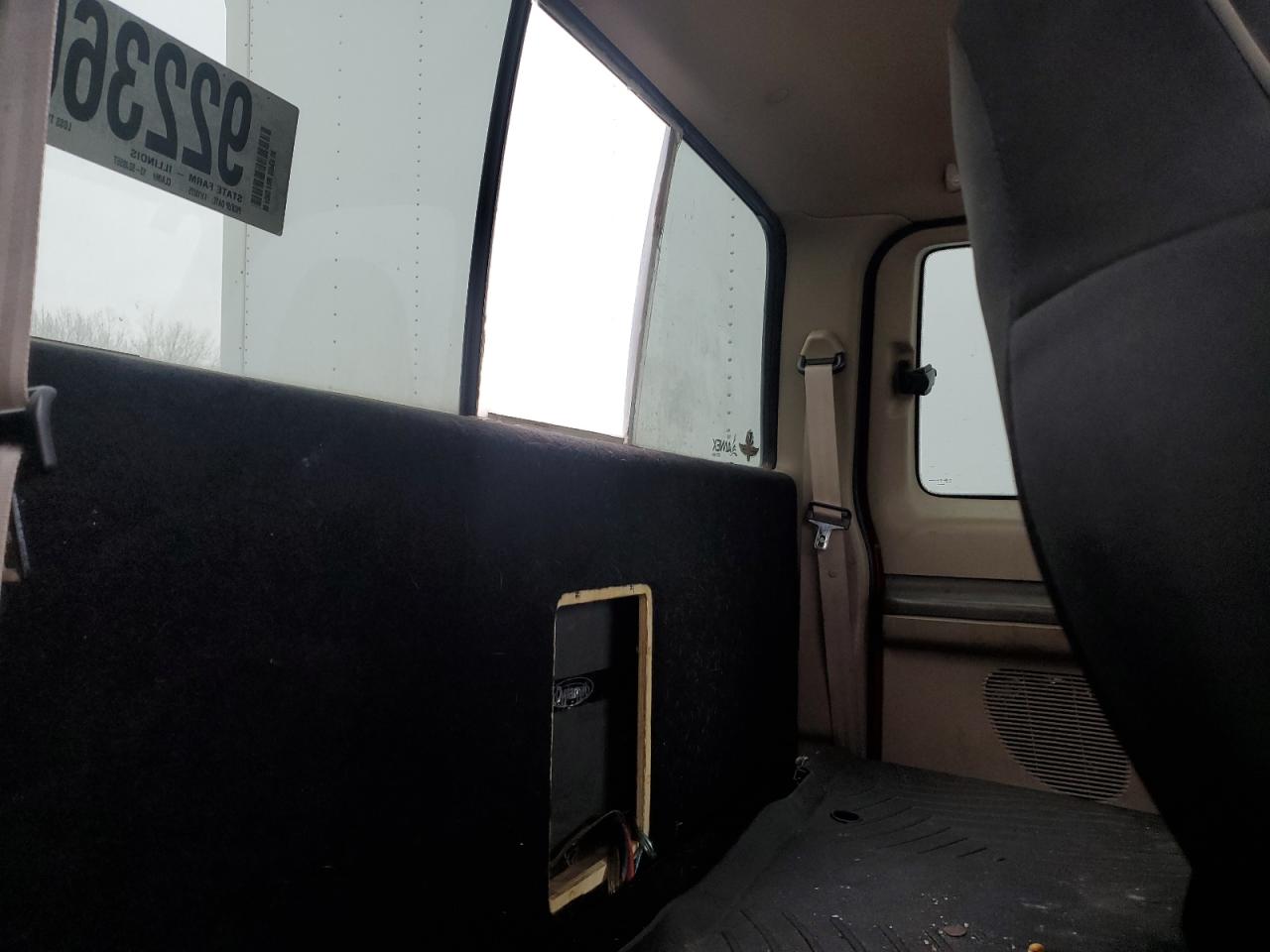 Lot #3297220399 2000 FORD F350 SUPER