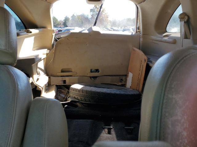 2011 HONDA CR-V LX #3301375393