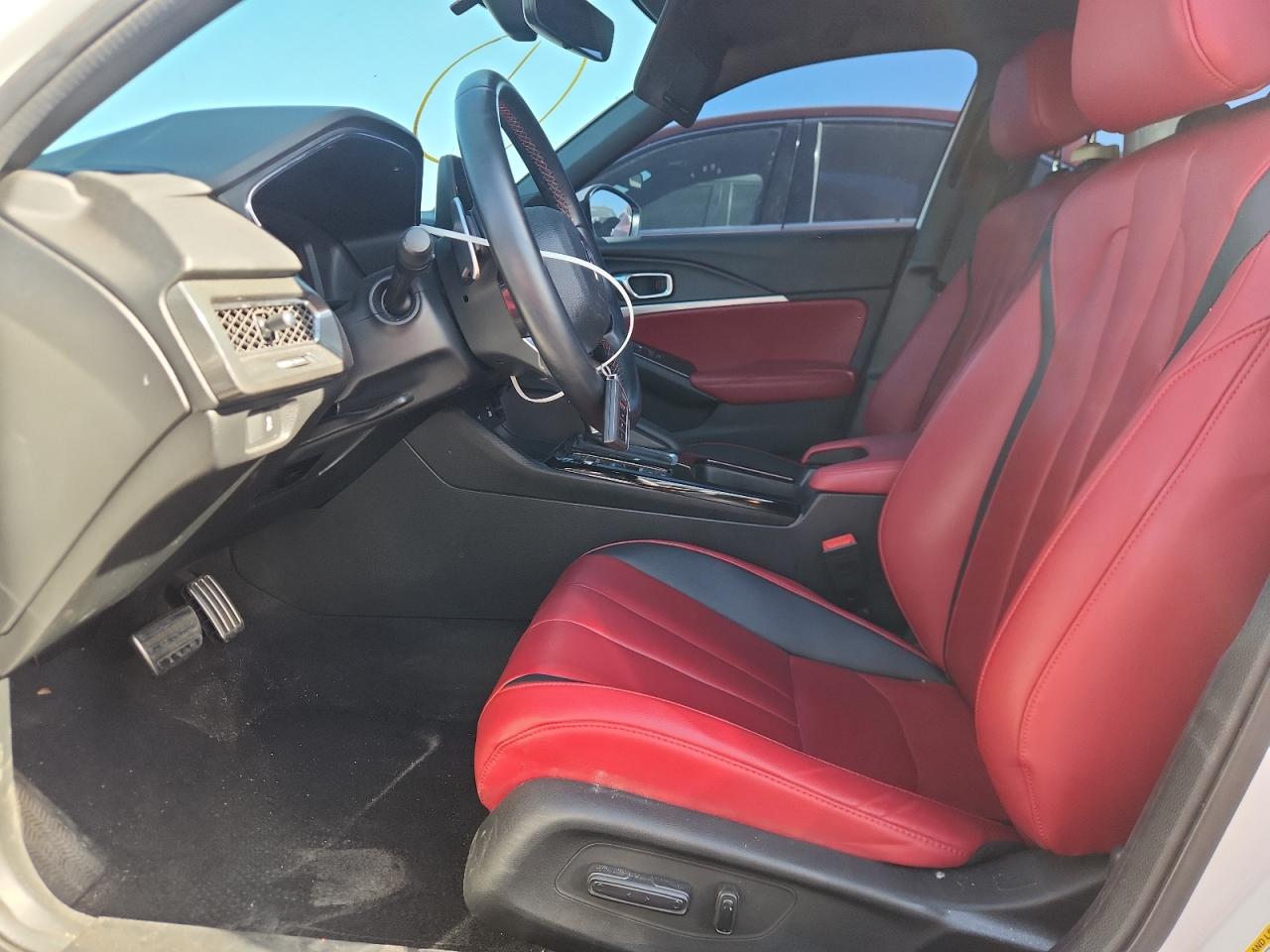 ACURA INTEGRA A-SPEC