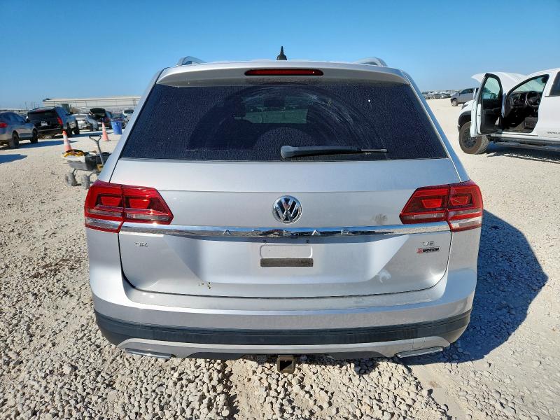 2018 VOLKSWAGEN ATLAS SE - 1V2KR2CA4JC566286